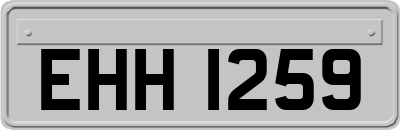 EHH1259