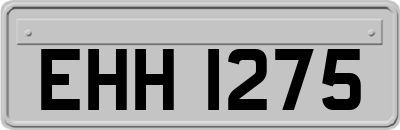 EHH1275