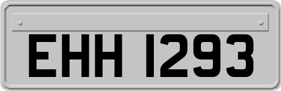 EHH1293