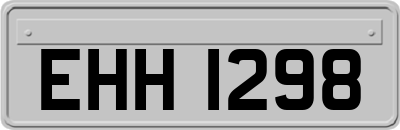 EHH1298