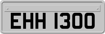 EHH1300