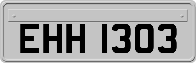 EHH1303
