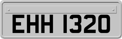 EHH1320