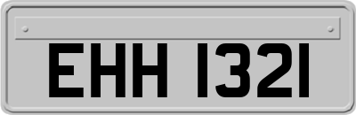 EHH1321