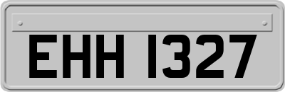 EHH1327