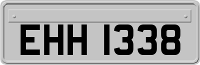 EHH1338