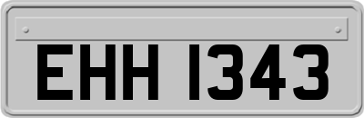 EHH1343