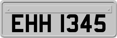 EHH1345