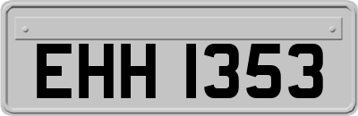 EHH1353