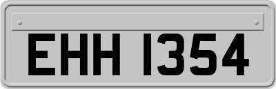 EHH1354