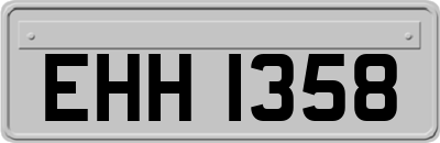 EHH1358