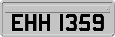 EHH1359
