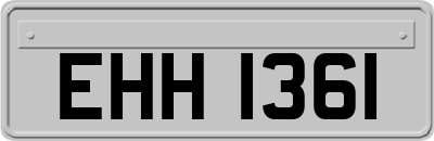 EHH1361