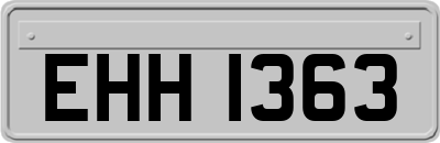 EHH1363