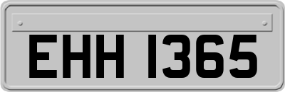 EHH1365