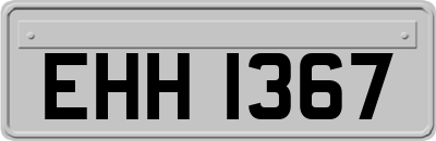 EHH1367