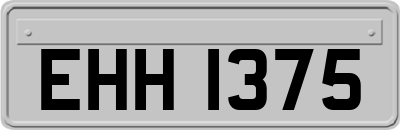 EHH1375