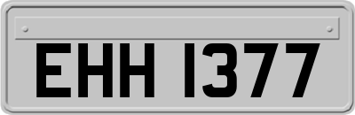 EHH1377