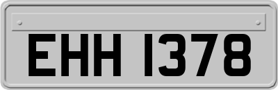 EHH1378