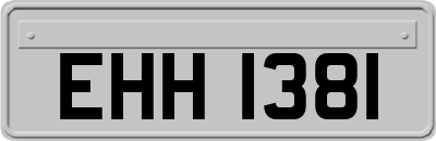 EHH1381