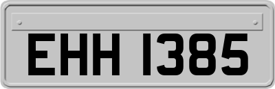 EHH1385