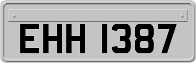 EHH1387