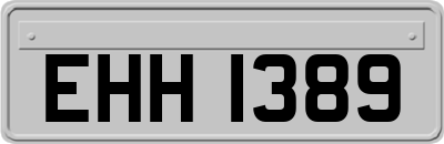 EHH1389
