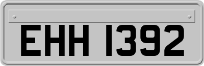 EHH1392