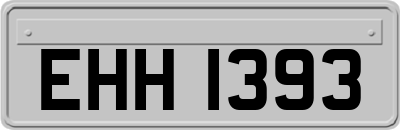 EHH1393