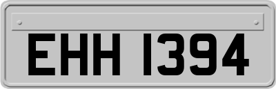 EHH1394