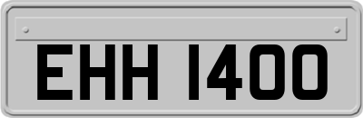 EHH1400