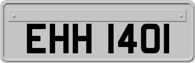 EHH1401