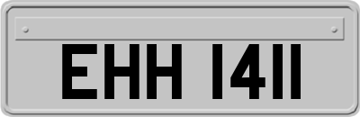 EHH1411