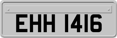 EHH1416
