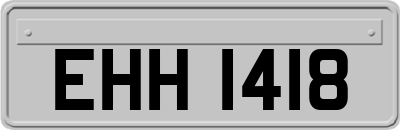 EHH1418
