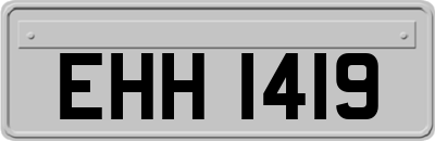EHH1419