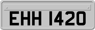 EHH1420