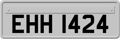 EHH1424