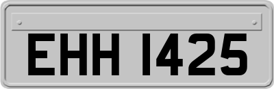 EHH1425