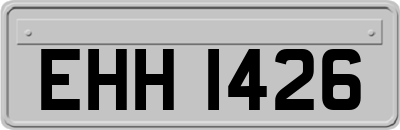EHH1426