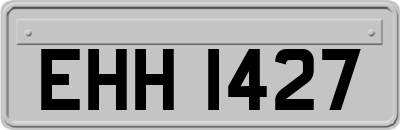 EHH1427