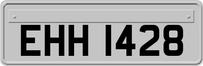 EHH1428