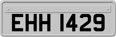 EHH1429