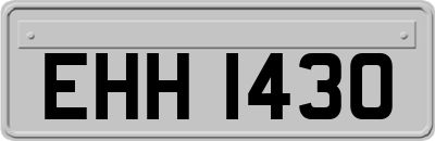 EHH1430