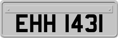 EHH1431