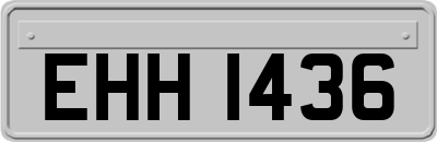 EHH1436