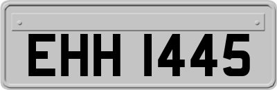 EHH1445