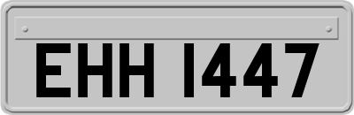 EHH1447