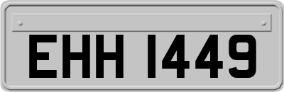 EHH1449