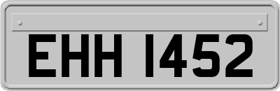 EHH1452